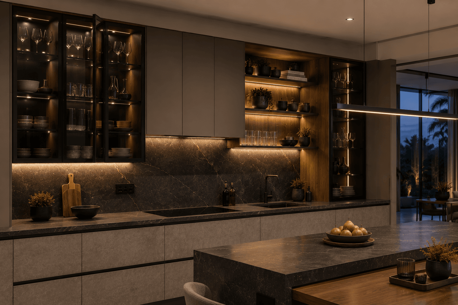 مطابخ معاصرة — Gallery 3