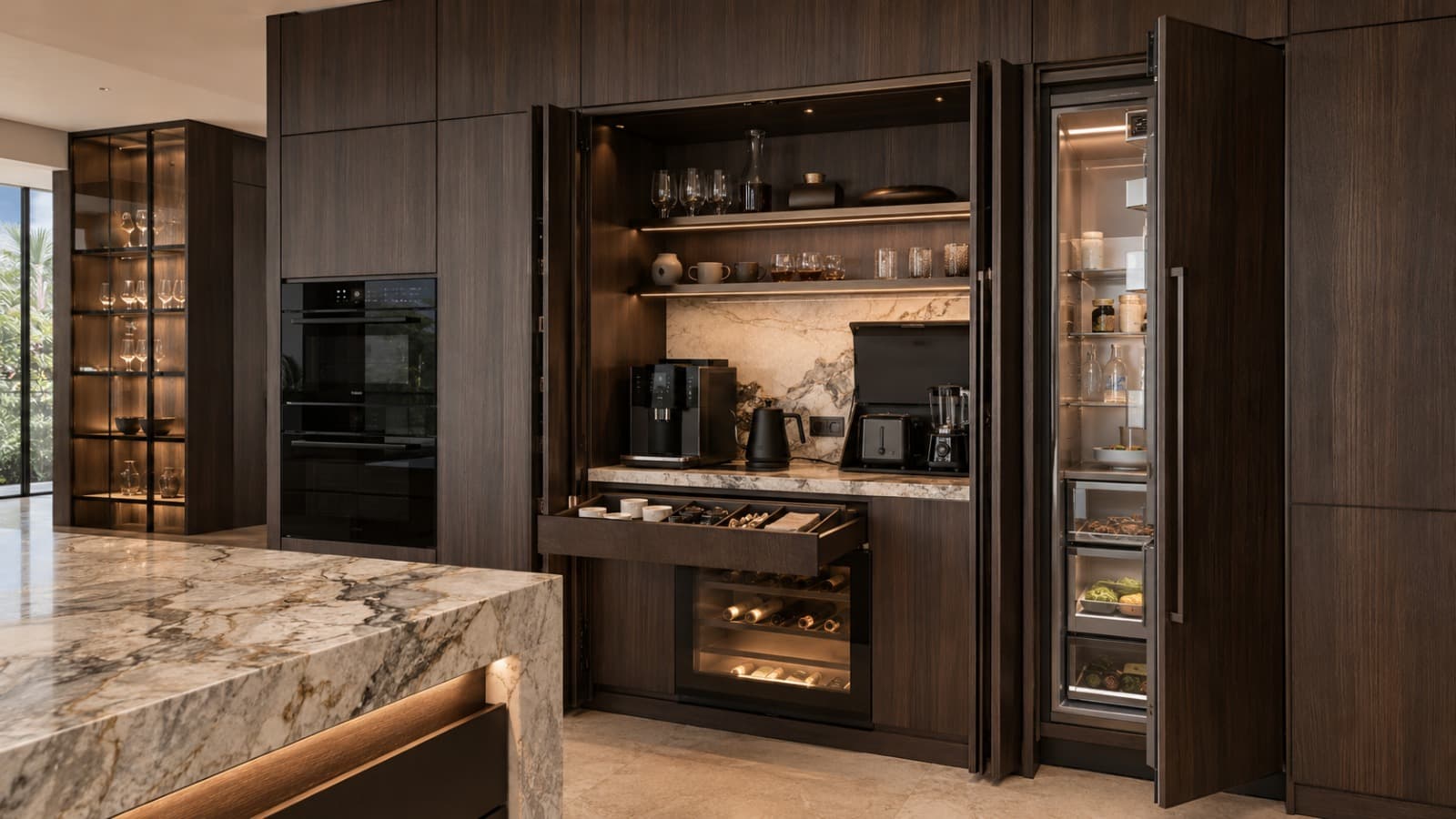 مطابخ فاخرة — Gallery 5