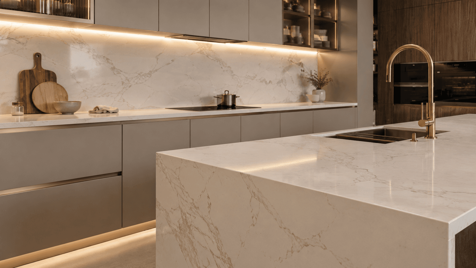 مطبخ حديث — Gallery 2